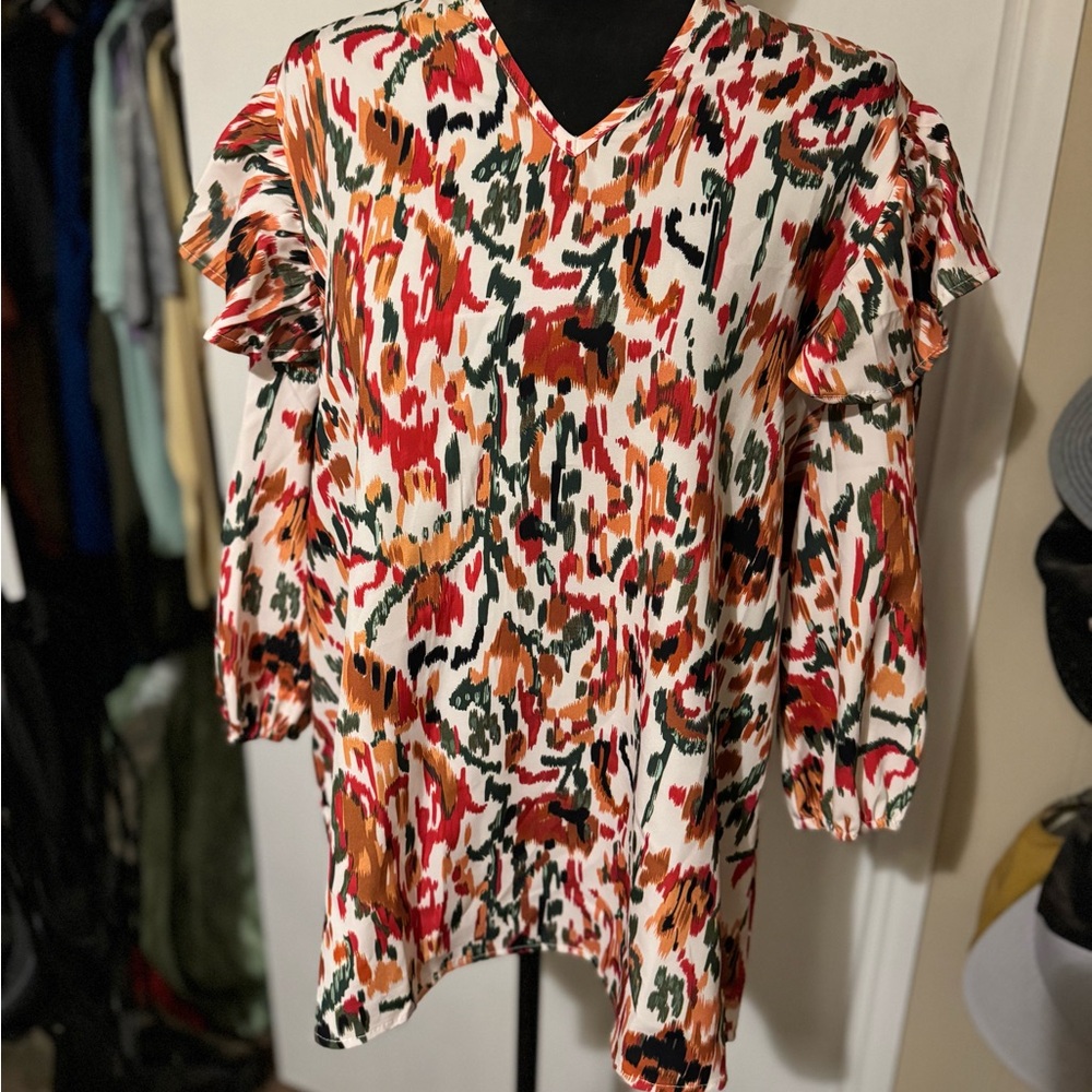 Never worn, without tags!